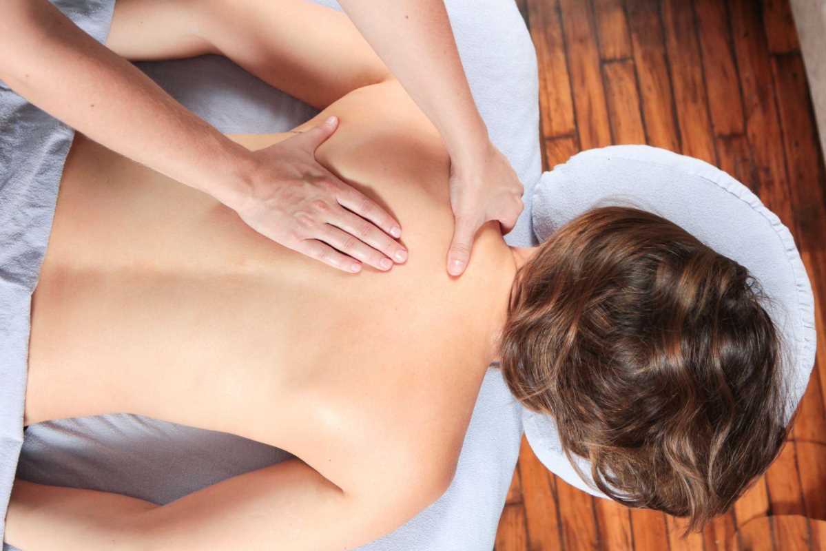 Best Massage Near Me in Clarksville, TN | Vagaro